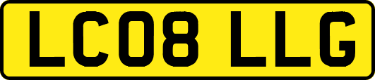 LC08LLG