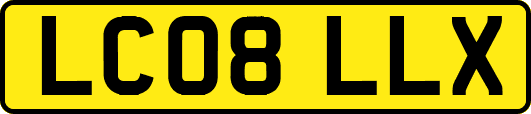 LC08LLX