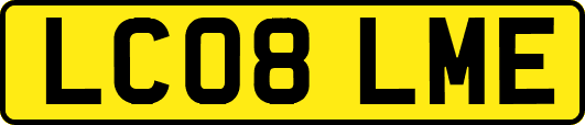 LC08LME