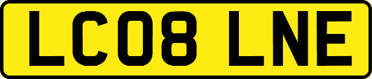 LC08LNE