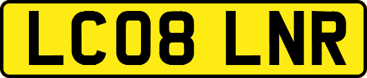 LC08LNR