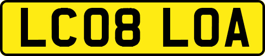 LC08LOA