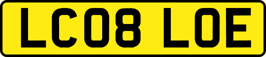 LC08LOE