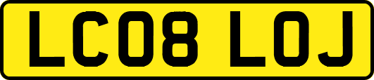 LC08LOJ