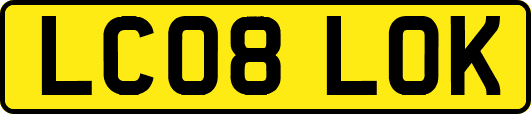 LC08LOK