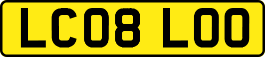 LC08LOO