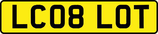 LC08LOT