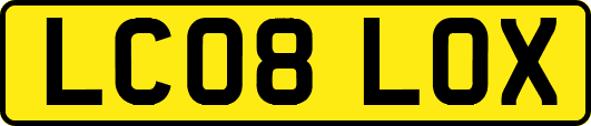 LC08LOX