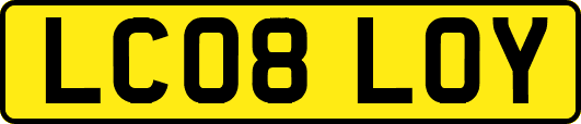 LC08LOY