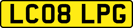 LC08LPG
