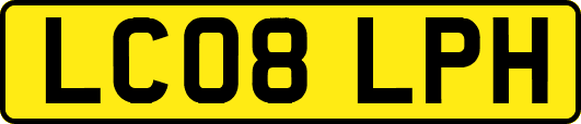 LC08LPH