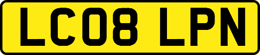 LC08LPN