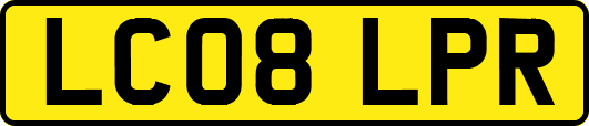 LC08LPR