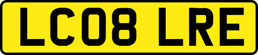LC08LRE