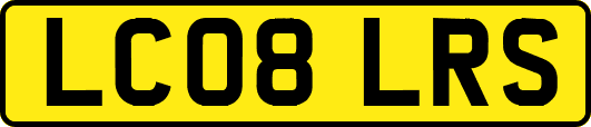 LC08LRS