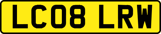 LC08LRW