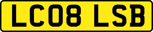 LC08LSB