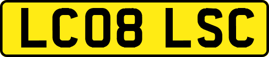 LC08LSC