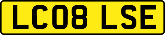 LC08LSE