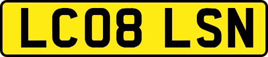 LC08LSN