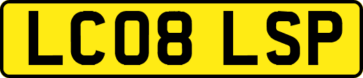 LC08LSP