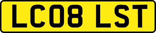 LC08LST