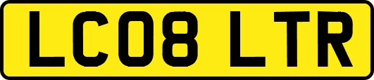 LC08LTR