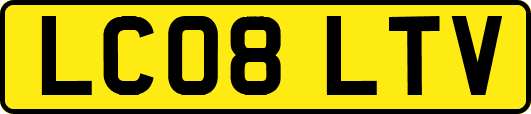 LC08LTV
