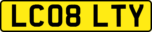 LC08LTY