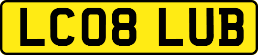 LC08LUB