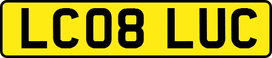 LC08LUC