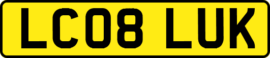 LC08LUK