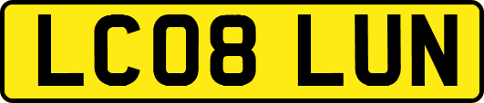 LC08LUN