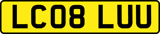 LC08LUU