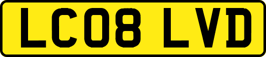 LC08LVD