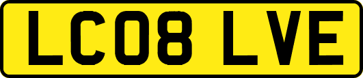 LC08LVE