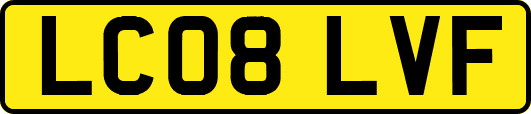 LC08LVF