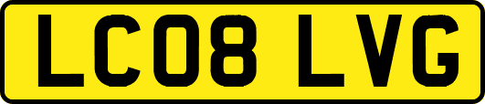 LC08LVG