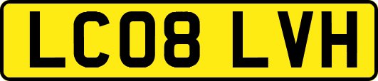 LC08LVH
