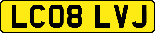 LC08LVJ