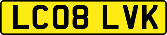LC08LVK