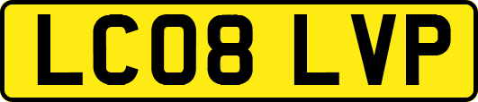 LC08LVP