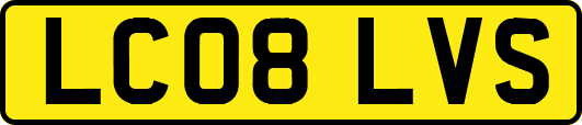 LC08LVS