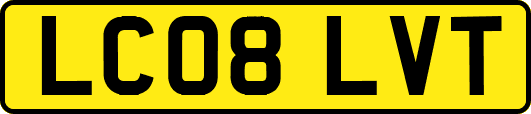 LC08LVT