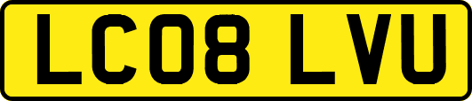 LC08LVU