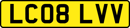 LC08LVV