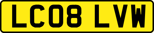 LC08LVW