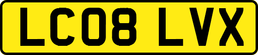LC08LVX
