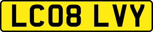 LC08LVY