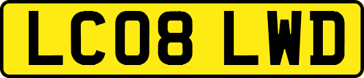 LC08LWD